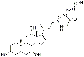 Sodium glycocholate hydrateͼƬ