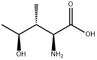 (4S)-4-Hydroxy-L-isoleucineͼƬ