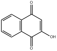 2-Hydroxy-1,4-naphoquinoneͼƬ