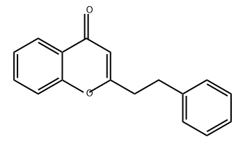 2-(2-Phenylethyl)chromoneͼƬ