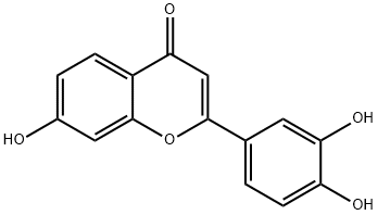 7,3',4'-TrihydroxyflavoneͼƬ