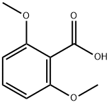 2,6-Dimethoxybenzoic acidͼƬ