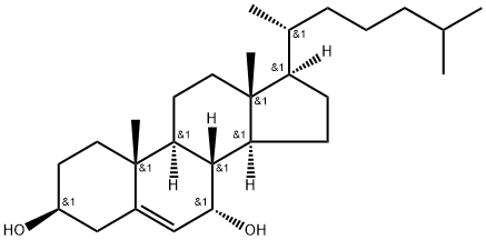 7alpha-HydroxycholesterolͼƬ