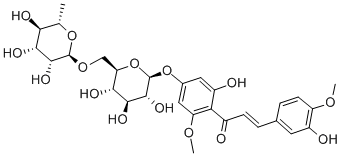 Hesperidin methylchalcone图片