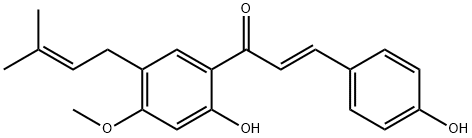 4'-O-MethylbavachalconeͼƬ