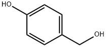 4-Hydroxybenzyl alcohol图片