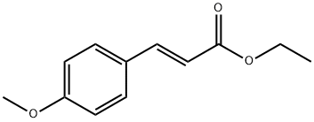 Ethyl p-methoxycinnamateͼƬ