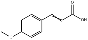 4-Methoxycinnamic acidͼƬ