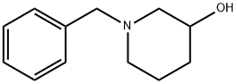 1-Benzylpiperidin-3-olͼƬ