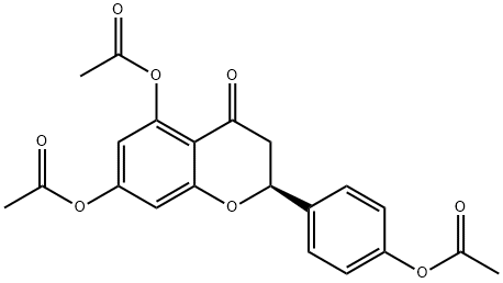 Naringenin triacetateͼƬ