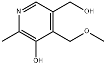 4'-O-MethylpyridoxineͼƬ