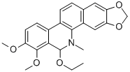 5-EthoxychelerthrineͼƬ