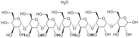 Maltoheptaose hydrateͼƬ