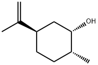 (+)-Neodihydrocarveol图片