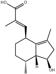 Hydroxyvalerenic acidͼƬ