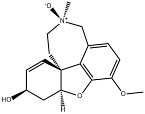 Galanthamine N-OxideͼƬ