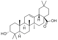 3-Epioleanolic acidͼƬ