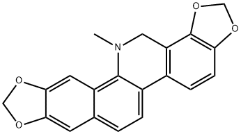 Dihydrosanguinarine图片