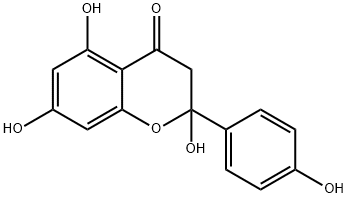 2-HydroxynaringeninͼƬ