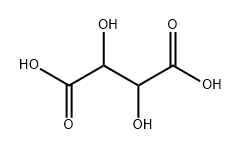 D(-)-Tartaric acidͼƬ