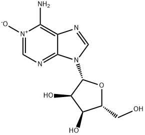 Adenosine N1-oxideͼƬ