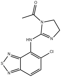 N-AcetyltizanidineͼƬ