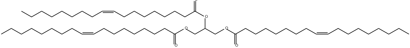 Glyceryl trioleate图片