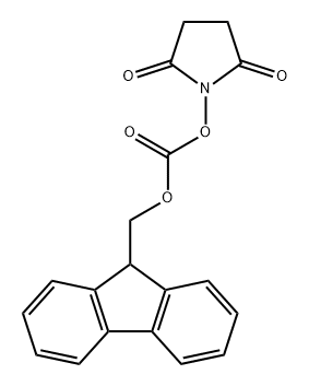 N-Fmoc-succinimideͼƬ