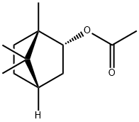 (-)-Bornyl acetateͼƬ