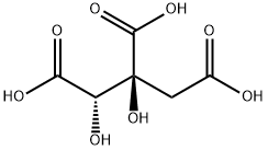 Hydroxycitric acidͼƬ