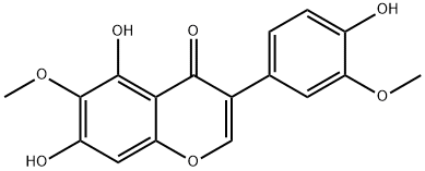 Iristectorigenin AͼƬ