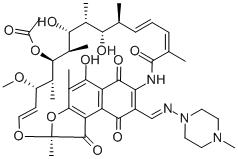 Rifampicin QuinoneͼƬ