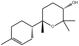 Bisabolol oxide A图片