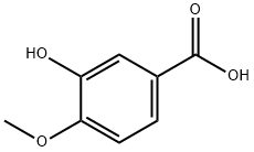 Isovanillic acidͼƬ