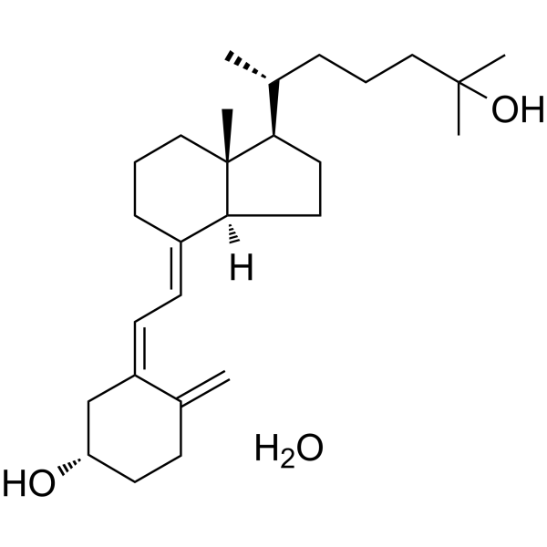 Calcifediol monohydrateͼƬ