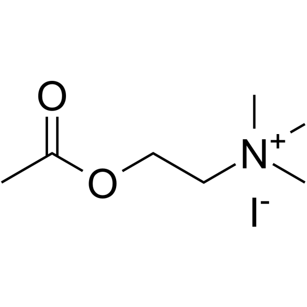 Acetylcholine iodideͼƬ