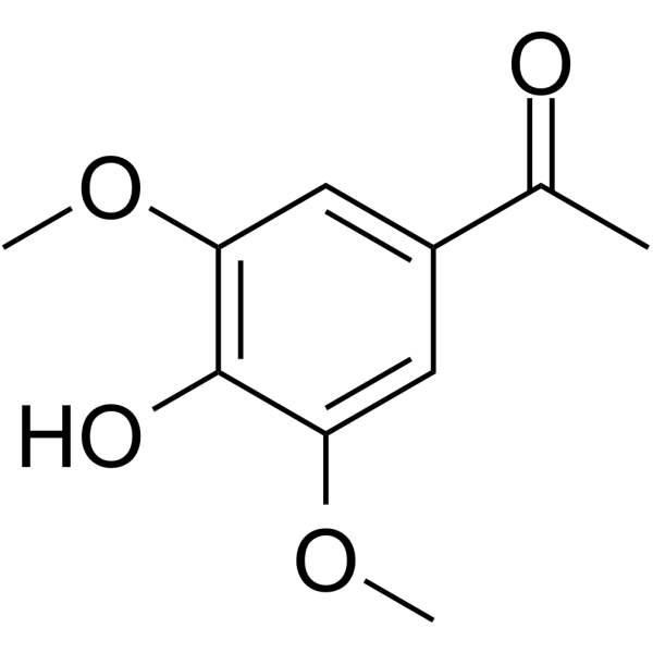 AcetosyringoneͼƬ