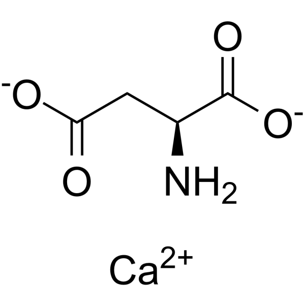 Aspartic acid calciumͼƬ