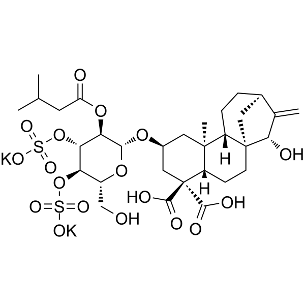 Carboxyatractyloside dipotassiumͼƬ