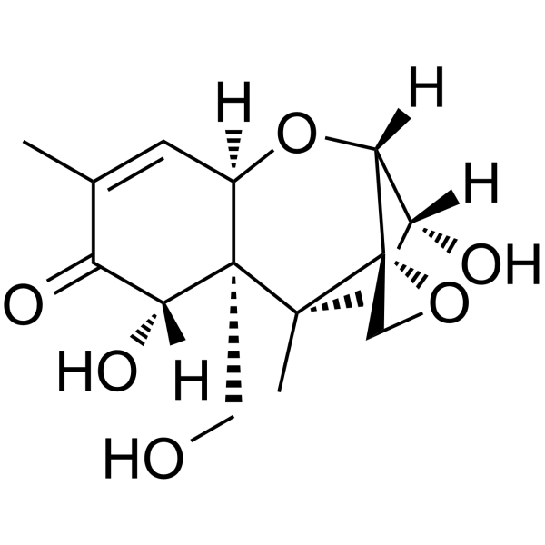 DeoxynivalenolͼƬ