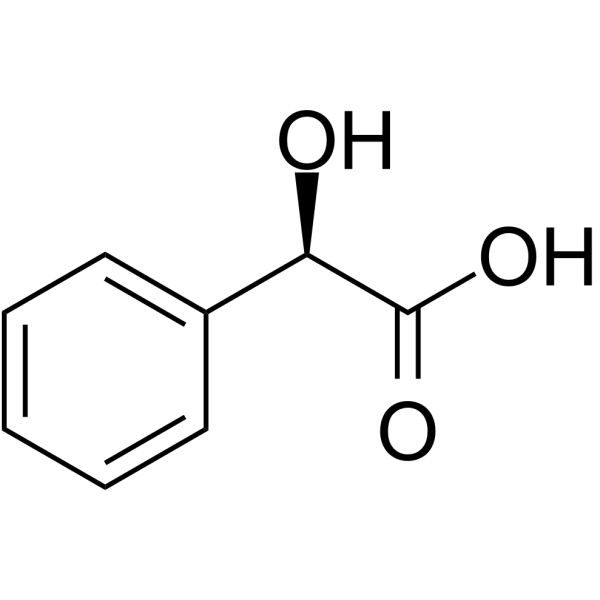 D-(-)-Mandelic acidͼƬ