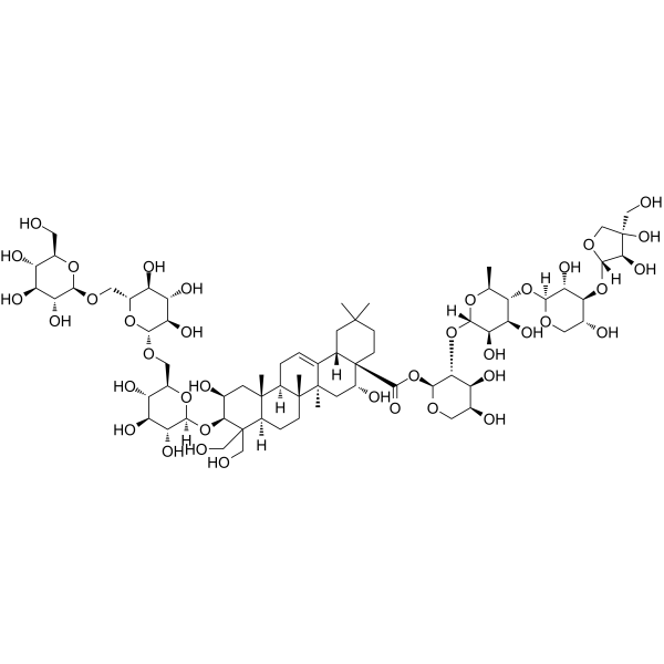 Platycoside EͼƬ