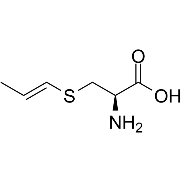 S-1-Propenyl-L-cysteineͼƬ