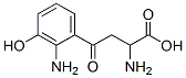 3-Hydroxykynurenine图片