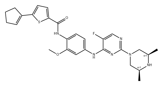 BCL6-IN-6ͼƬ