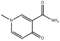 1,4-Dihydro-1-methyl-4-oxonicotinamideͼƬ