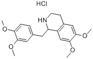 Tetrahydropapaverine hydrochlorideͼƬ