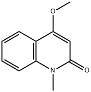 4-Methoxy-1-methylquinolin-2-oneͼƬ