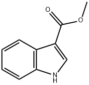 Methyl 3-indolecarboxylateͼƬ