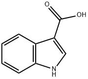 Indole-3-carboxylic acidͼƬ